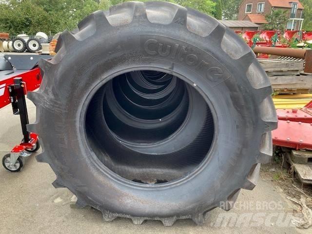  Cultor 710/70R38 Ελαστικά και ζάντες