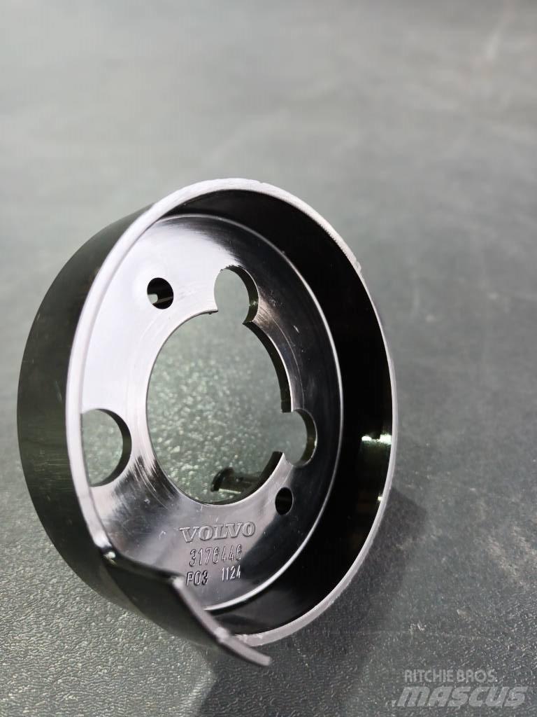 Volvo COVER 3176446 Μετάδοση