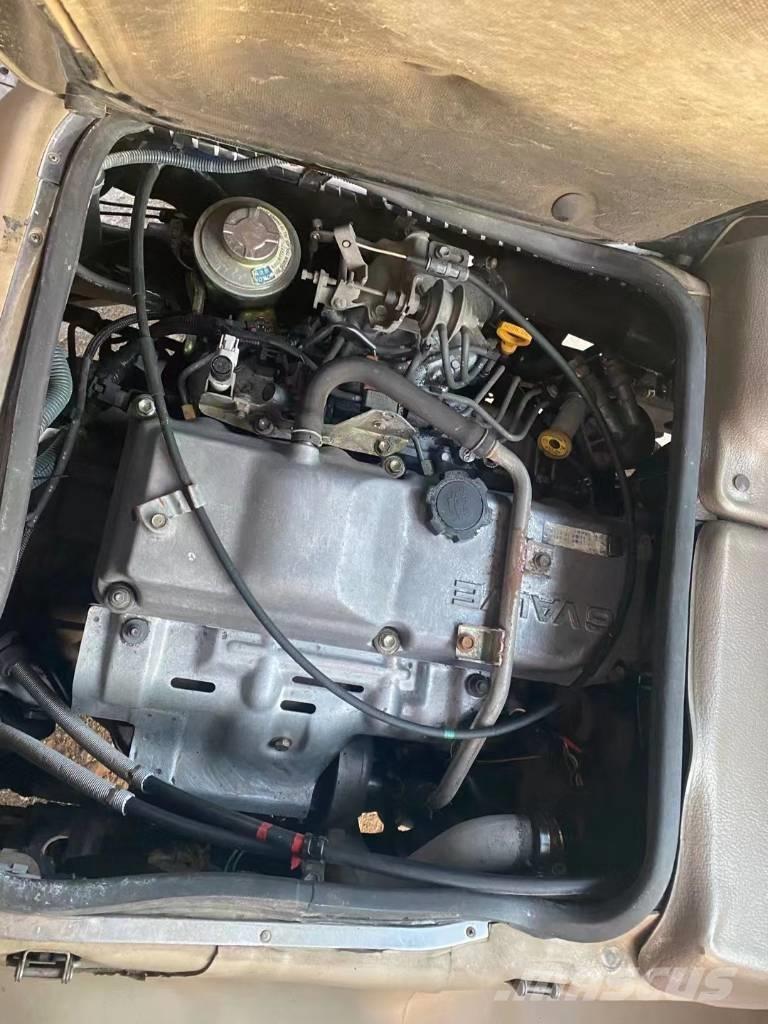 Toyota Coaster Bus Μίνι λεωφορεία