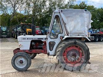David Brown 885 Τρακτέρ