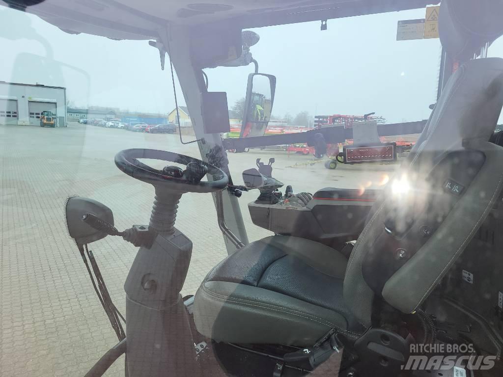 Horsch LEEB PT 8.300 Αυτοκινούμενα ψεκαστικά