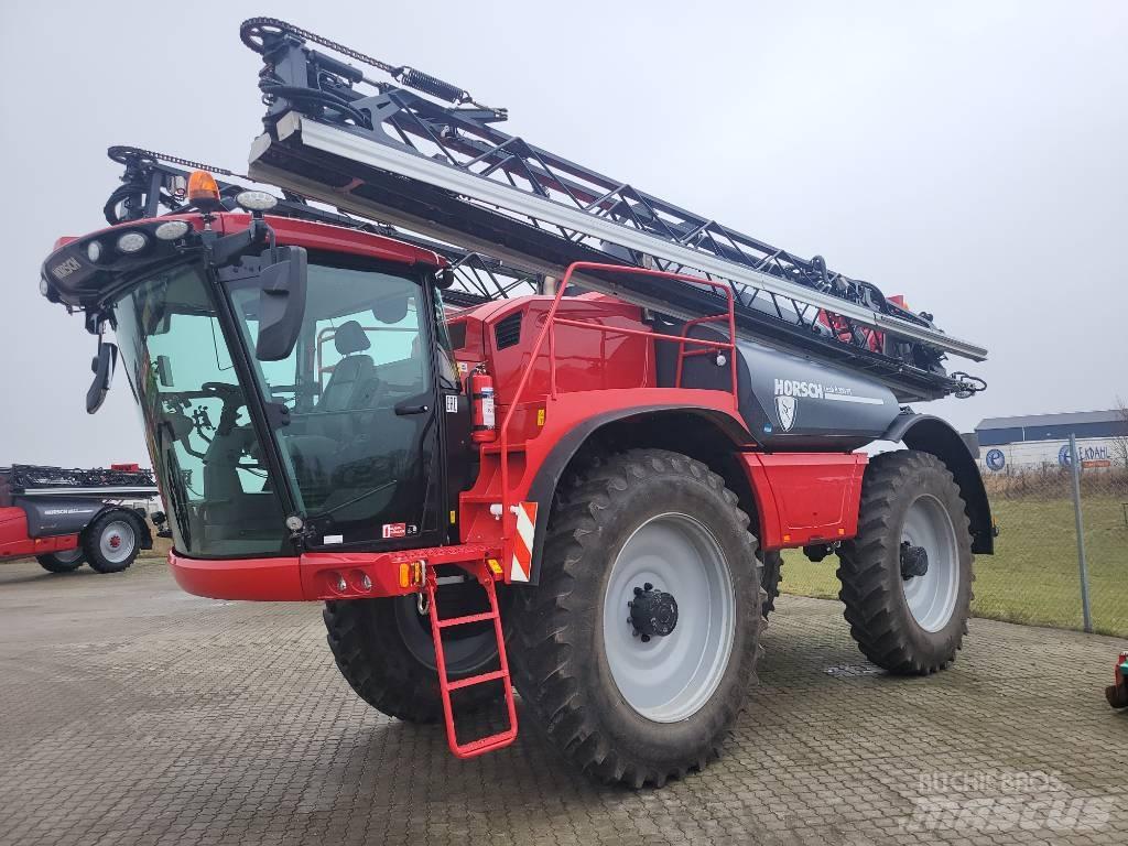 Horsch LEEB PT 8.300 Αυτοκινούμενα ψεκαστικά