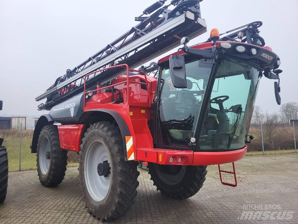 Horsch LEEB PT 8.300 Αυτοκινούμενα ψεκαστικά