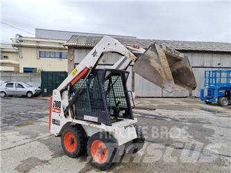 Bobcat S 100 Φορτωτάκια