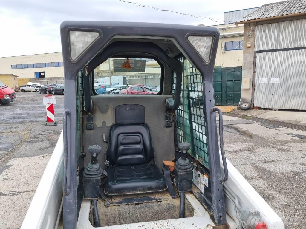 Bobcat S 100 Φορτωτάκια