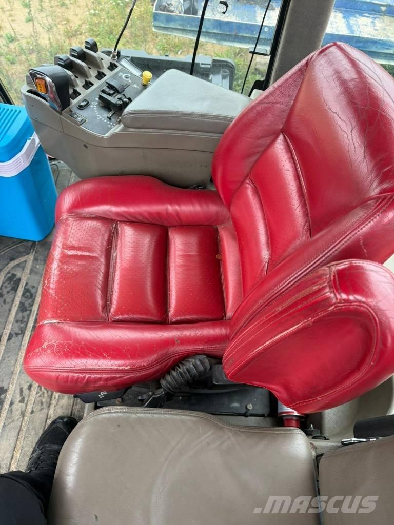 Case IH STX 325 Τρακτέρ