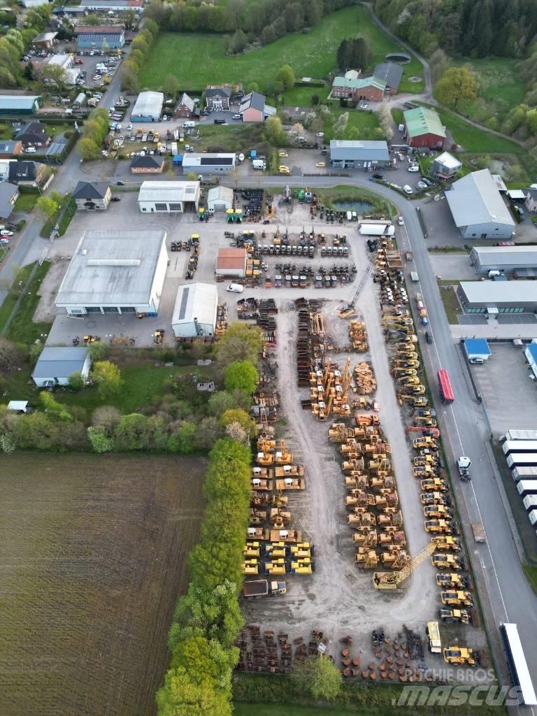 Volvo L 120 H Φορτωτές με λάστιχα (Τροχοφόροι)