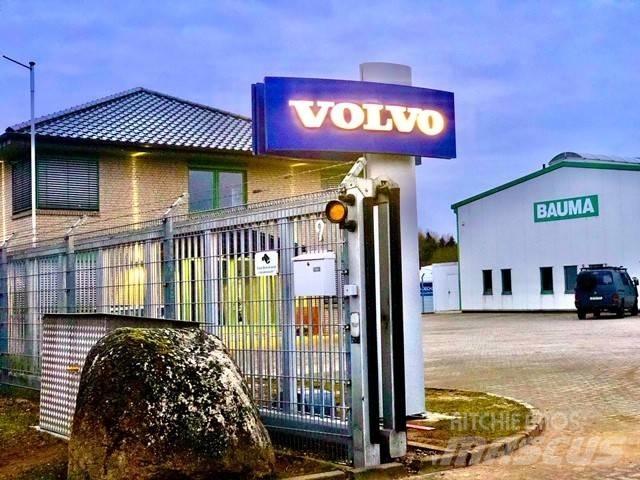 Volvo L 120 H Φορτωτές με λάστιχα (Τροχοφόροι)
