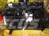 Cummins 6BT5.9-C125 Κινητήρες