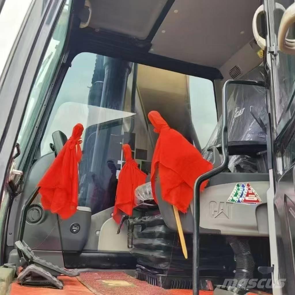 CAT 336D2L Εκσκαφείς με ερπύστριες