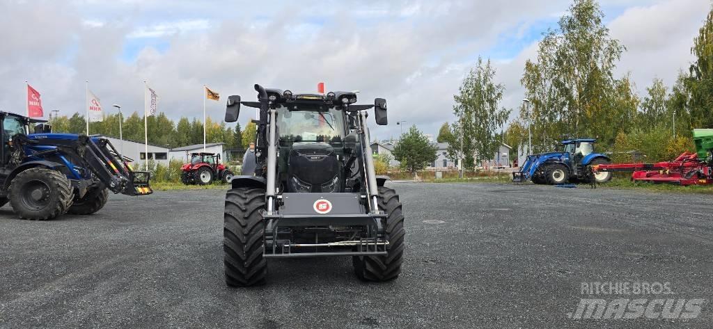 Case IH Maxxum 150 Τρακτέρ