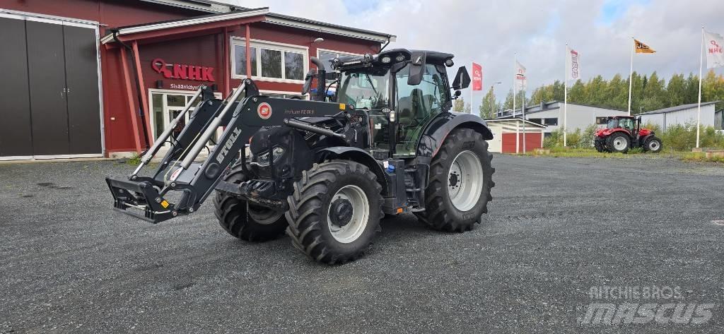 Case IH Maxxum 150 Τρακτέρ
