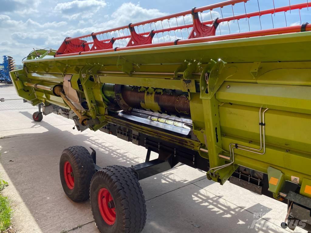 CLAAS Vario 930 Εξαρτήματα θεριζοαλωνιστικών μηχανών