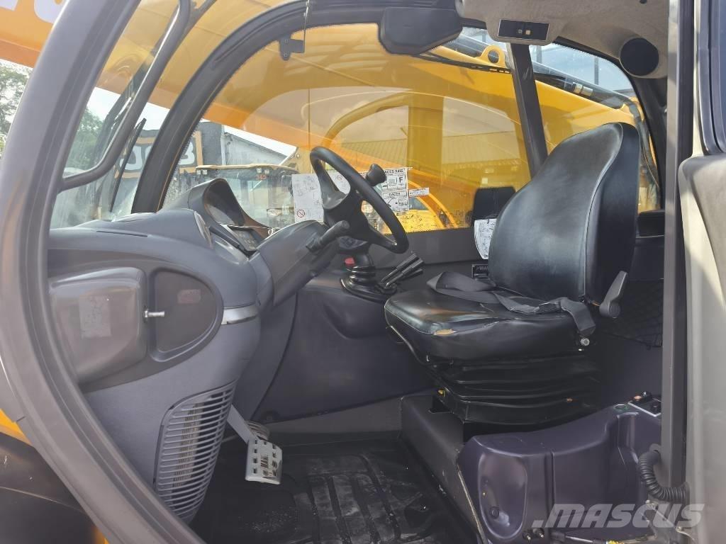 Manitou MT 1440 Τηλεσκοπικοί ανυψωτές