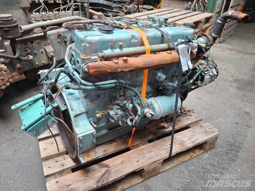 Mitsubishi 6DS70-P Κινητήρες