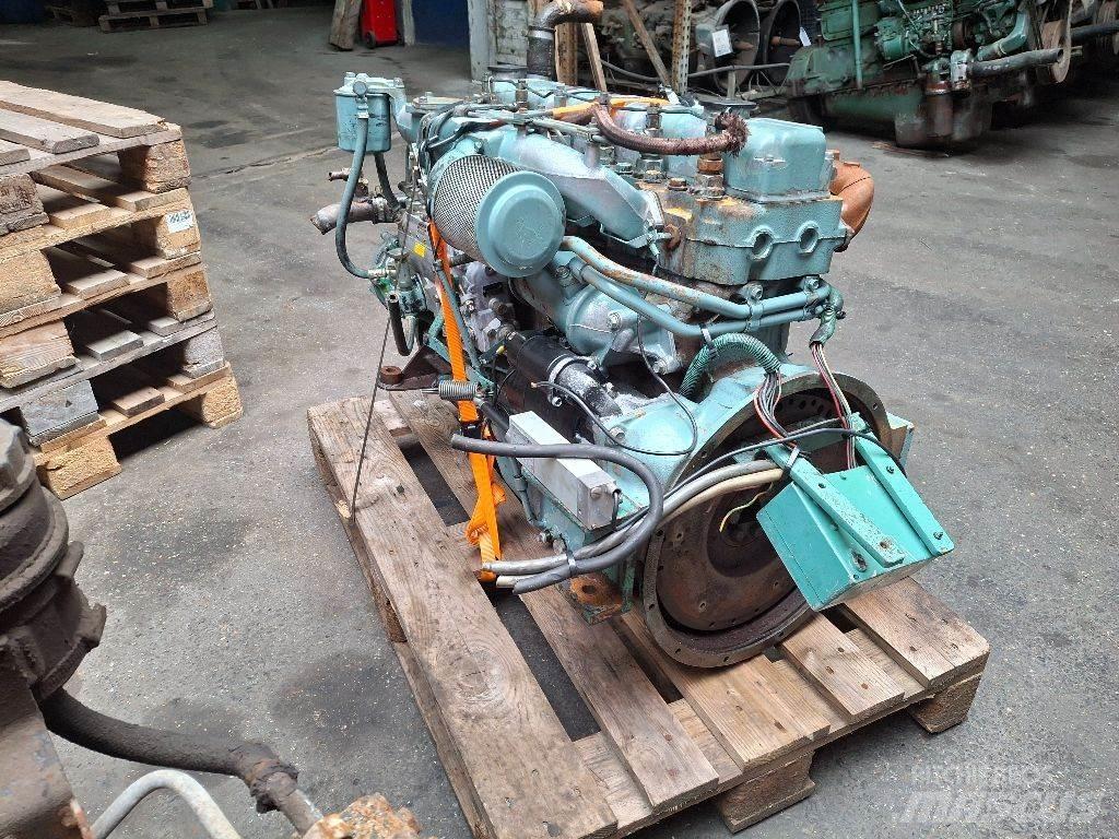 Mitsubishi 6DS70-P Κινητήρες