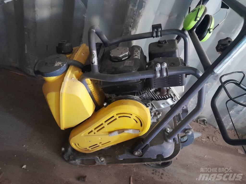 Atlas Copco LF 75 Επίπεδοι κόπανοι