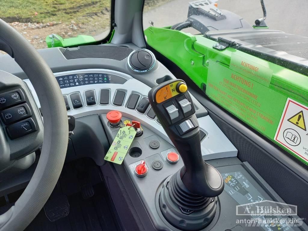 Merlo P 35.11 TT Τηλεσκοπικοί ανυψωτές