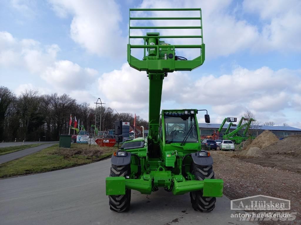 Merlo P 35.11 TT Τηλεσκοπικοί ανυψωτές