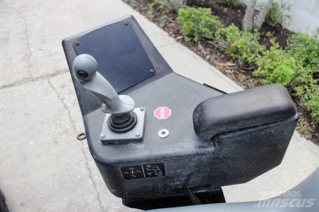 Ditch Witch JT20 Εξοπλισμός οριζόντιων διατρήσεων