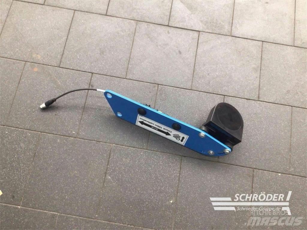 Lemken RADARSENSOR Άλλες μηχανές σποράς και εξαρτήματα