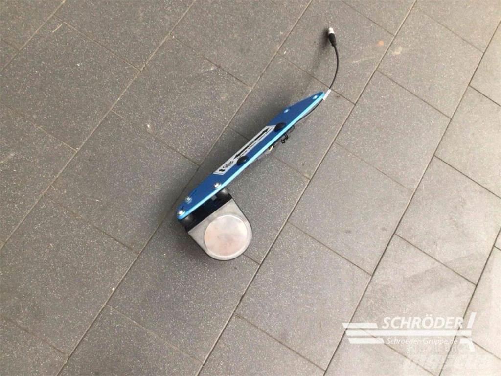 Lemken RADARSENSOR Άλλες μηχανές σποράς και εξαρτήματα