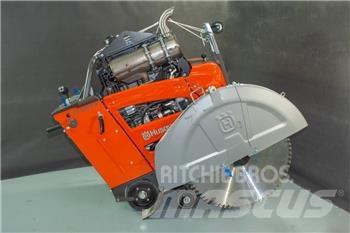 Husqvarna FS5000D Πριόνια βράχων και σκυροδέματος