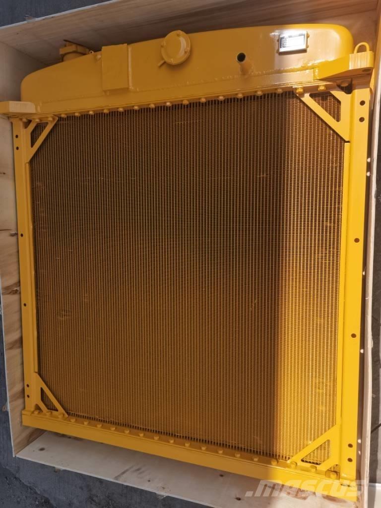 Shantui 17Y-03-90000 Καλοριφέρ