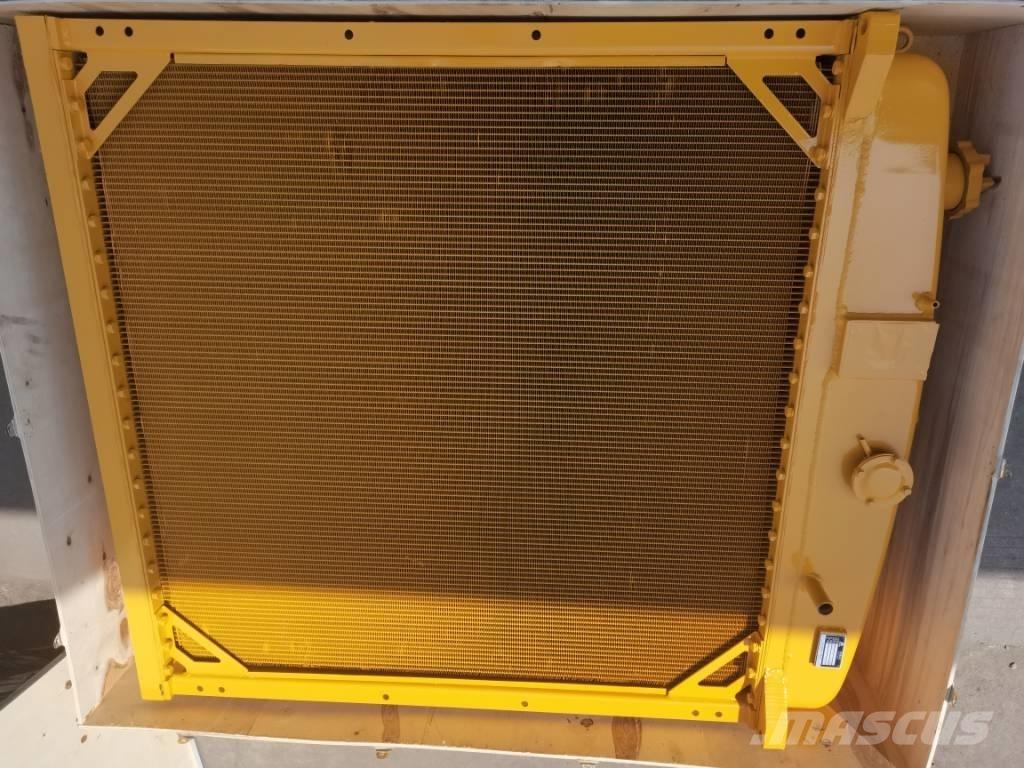 Shantui 17Y-03-90000 Καλοριφέρ