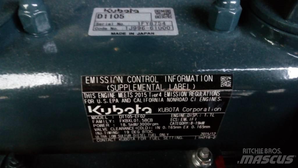 Genie GS 3369 RT Ανυψωτήρες ψαλιδωτής άρθρωσης