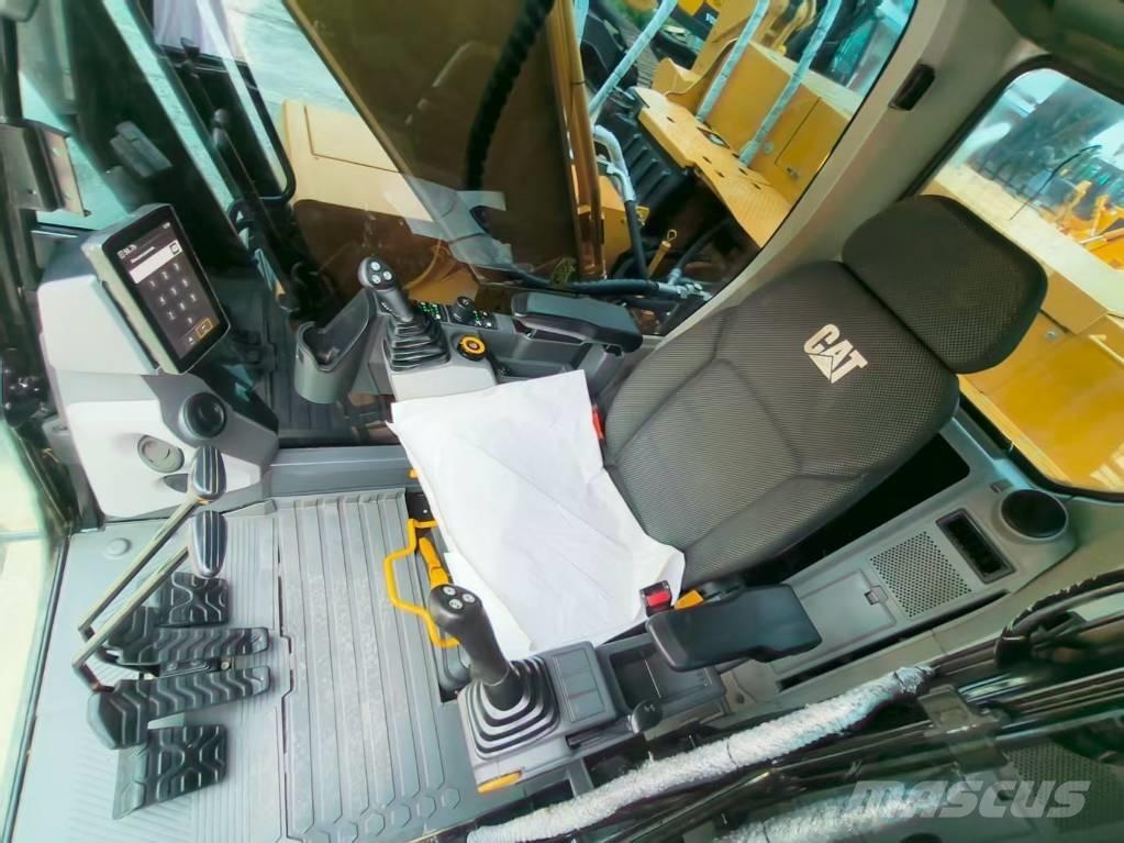 CAT 320 GC Εκσκαφείς με ερπύστριες