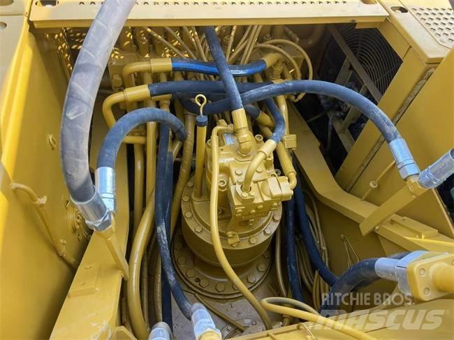 CAT 325 CL Εκσκαφείς με ερπύστριες