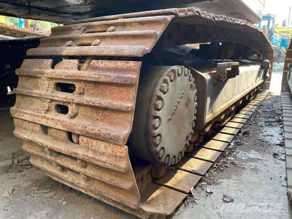 Volvo EC 360 B LC Εκσκαφείς με ερπύστριες