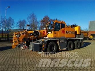Demag AC 45-1 Γερανοί παντός εδάφους