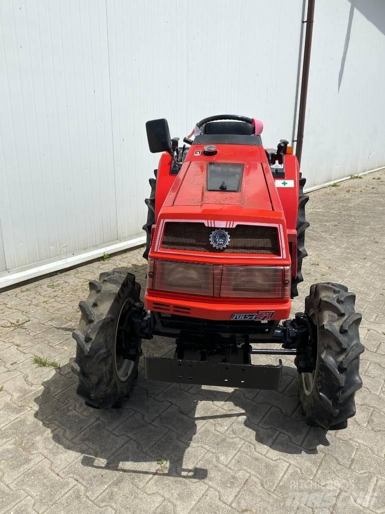 Mitsubishi MT20 Τρακτέρ μικρών διαστάσεων