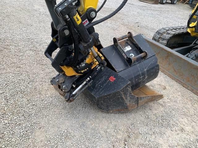 Wacker Neuson EZ 50 Εκσκαφάκι (διαβολάκι) < 7t