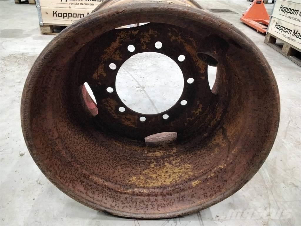 Ösa 250 20x26,5 Ελαστικά και ζάντες