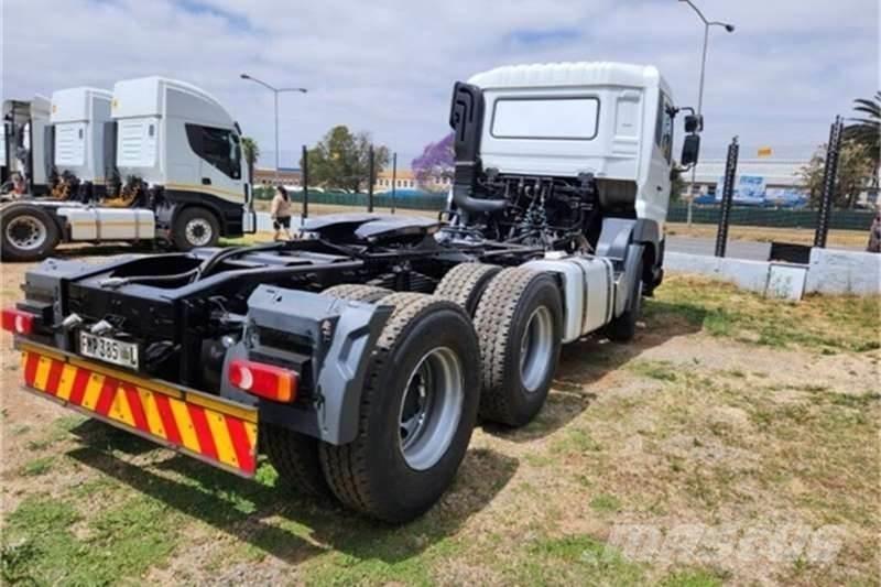 UD TRUCKS QUESTER Άλλα Φορτηγά