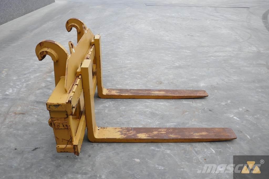 CAT 966/972 Forks Μεταφορές - Άλλα