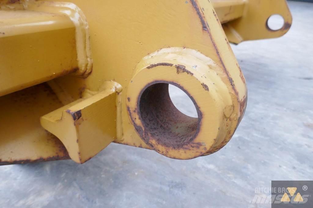 CAT 966/972 Forks Μεταφορές - Άλλα