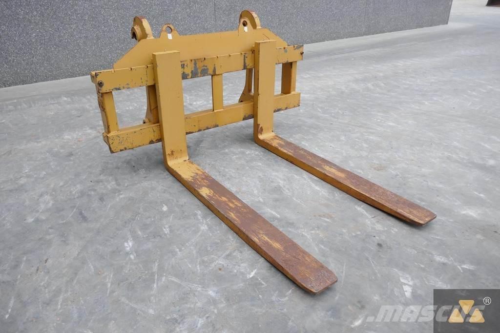 CAT 966/972 Forks Μεταφορές - Άλλα