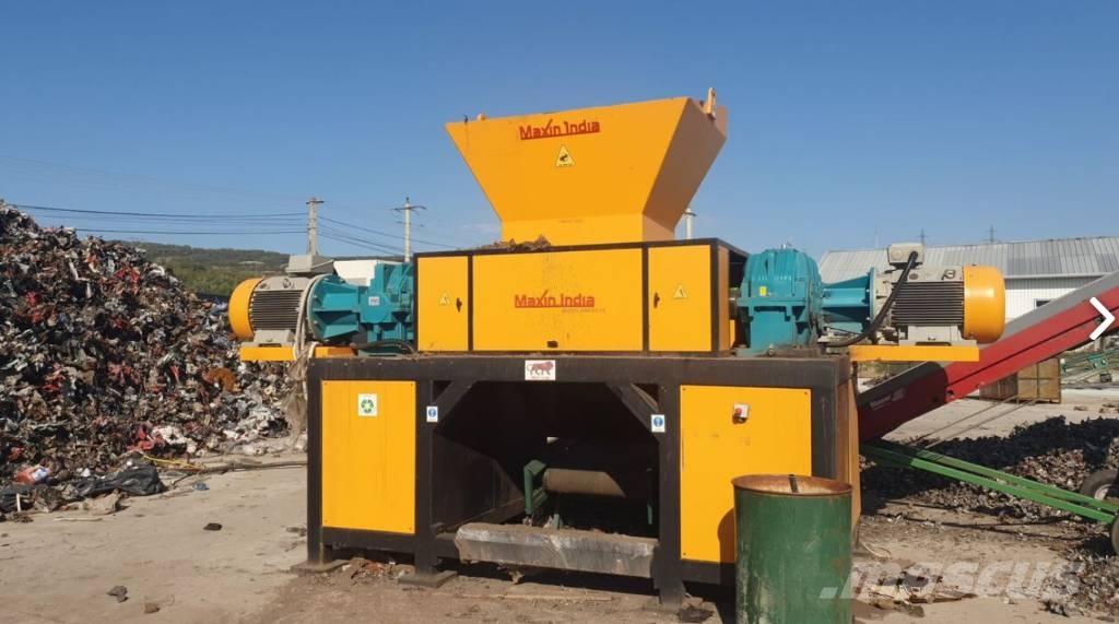  Maxin India 1000 Χρηστικές μηχανές