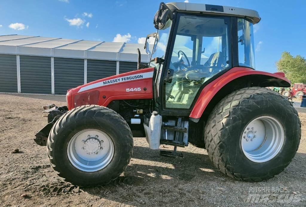 Massey Ferguson 5445 Τρακτέρ