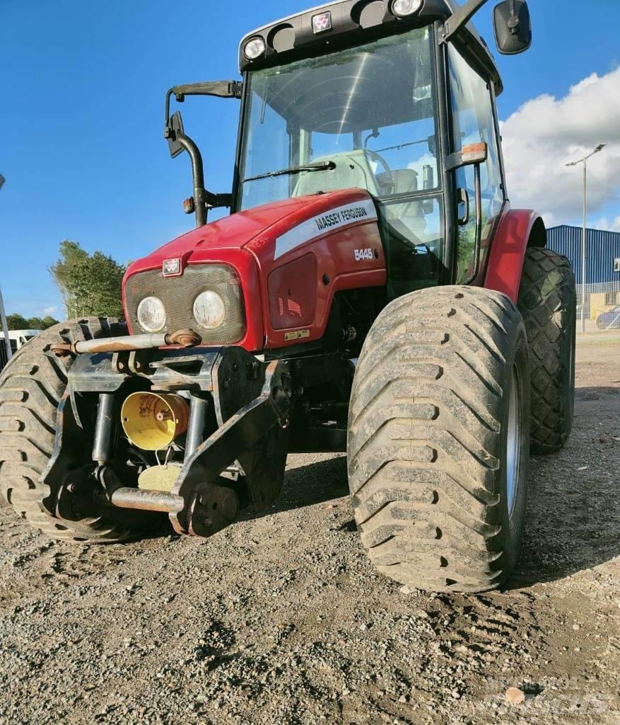 Massey Ferguson 5445 Τρακτέρ