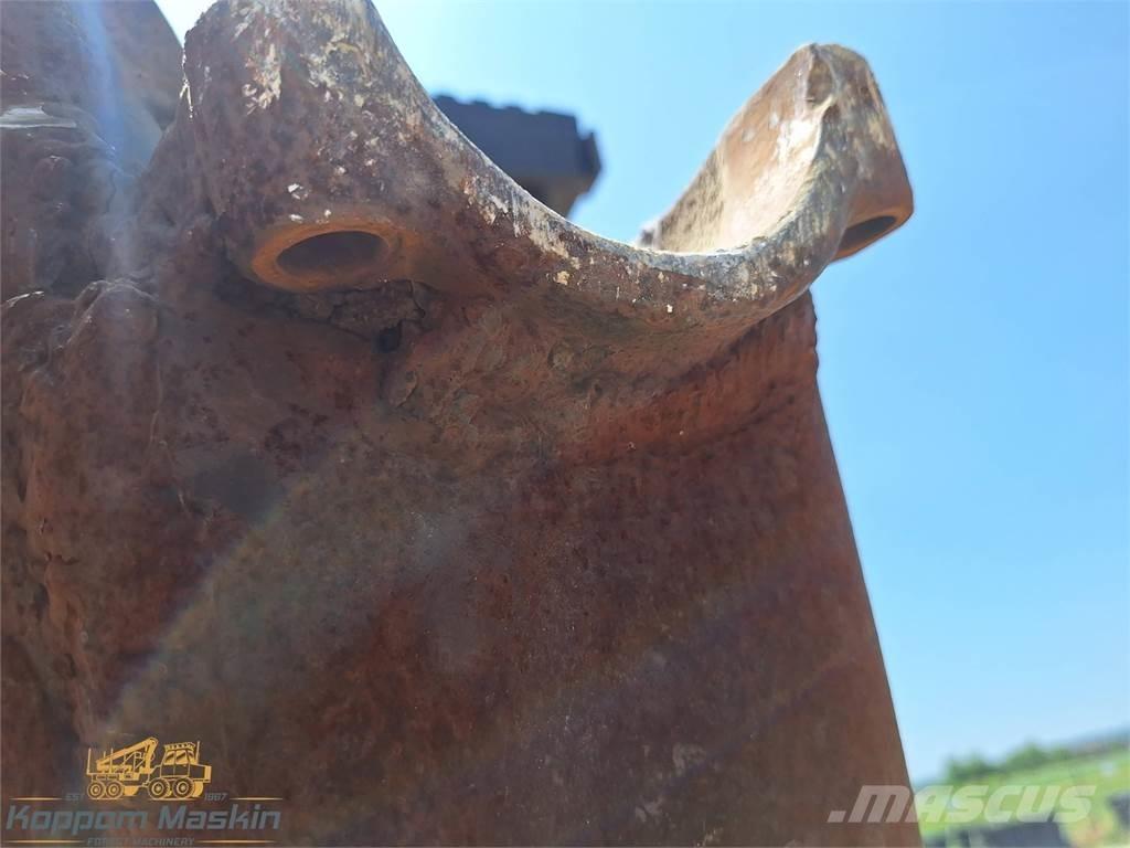 Timberjack 1110 Άλλα εξαρτήματα