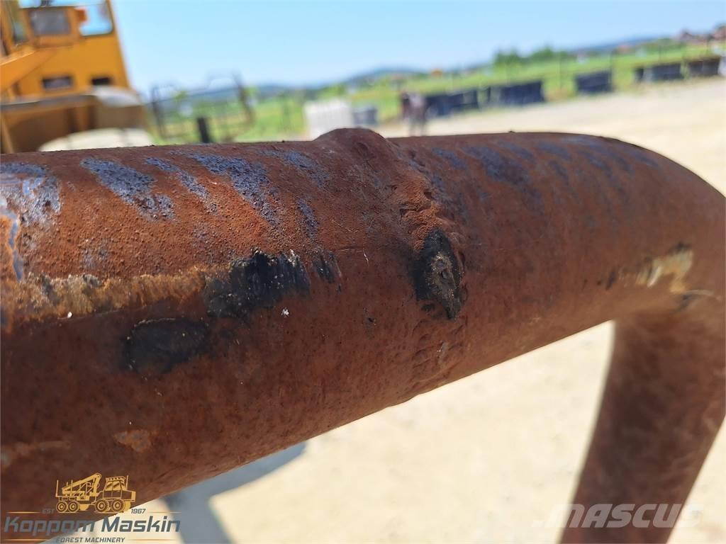 Timberjack 1110 Άλλα εξαρτήματα