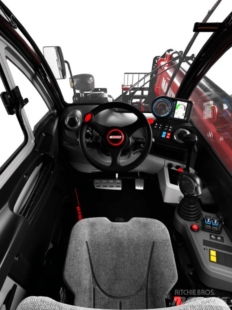 Manitou MT 935 Τηλεσκοπικοί ανυψωτές