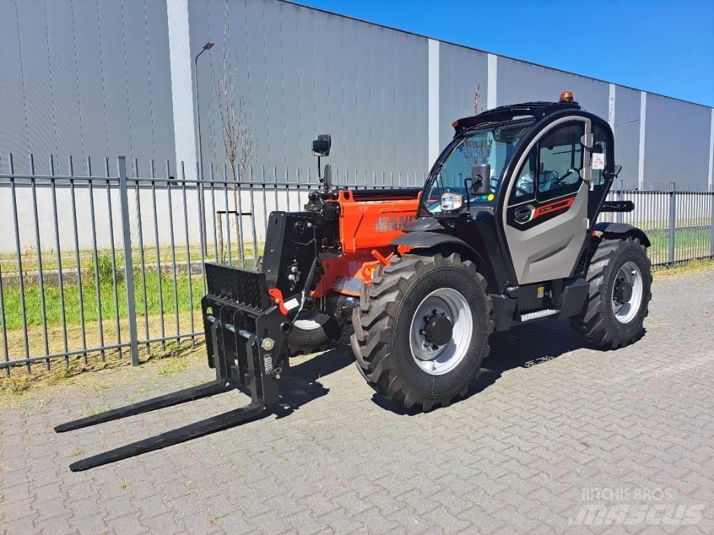 Manitou MT 935 Τηλεσκοπικοί ανυψωτές