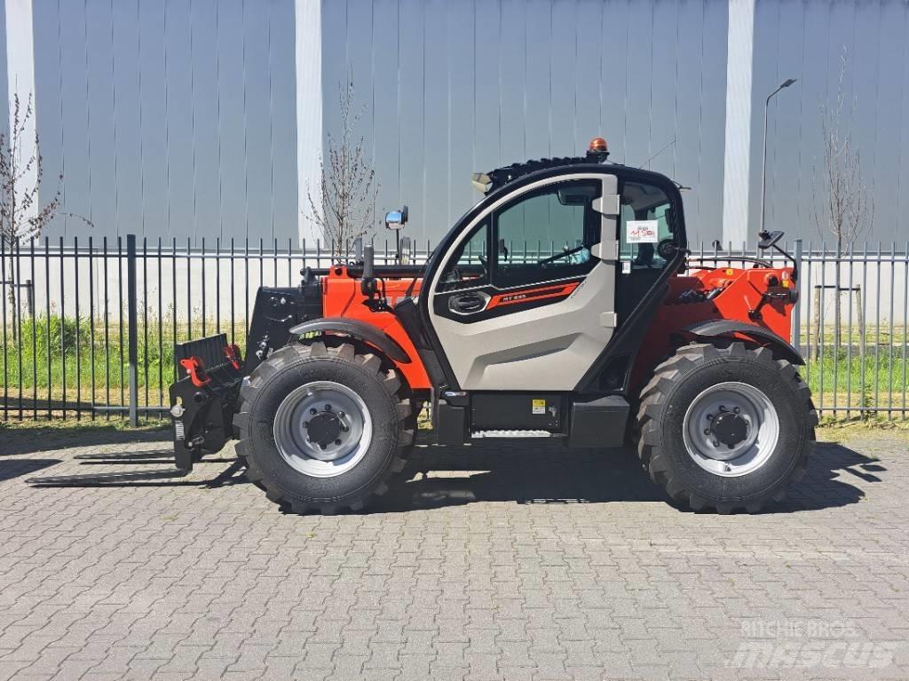 Manitou MT 935 Τηλεσκοπικοί ανυψωτές