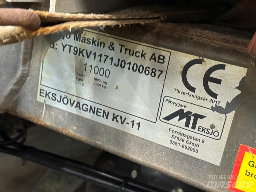 Atlas Copco Y35 Συμπιεστές